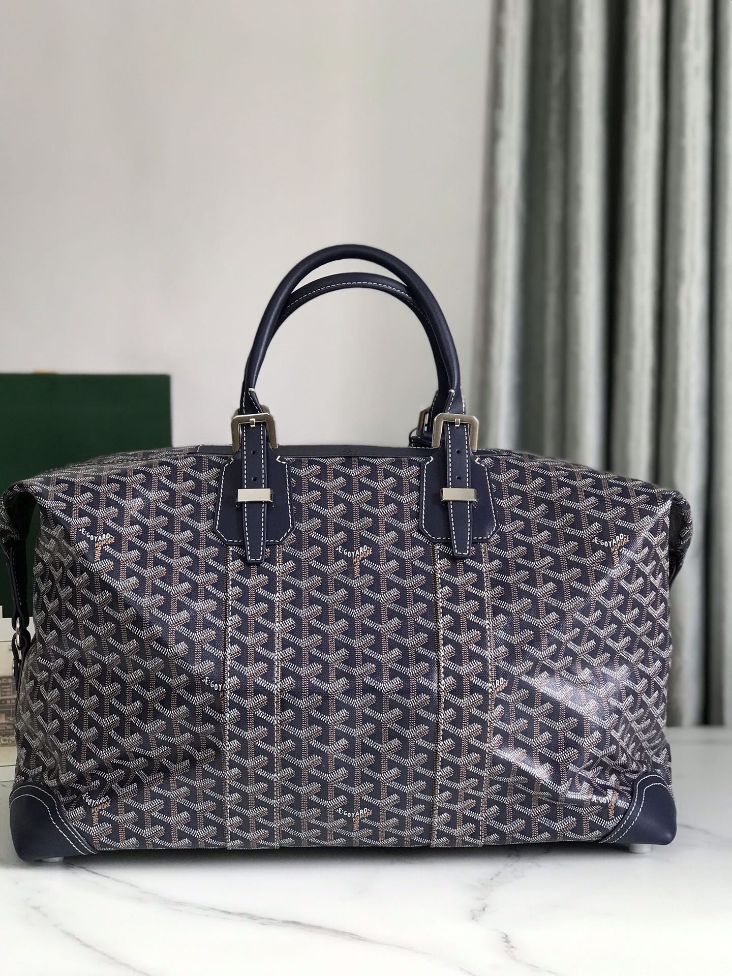 Goyard Travel Bags